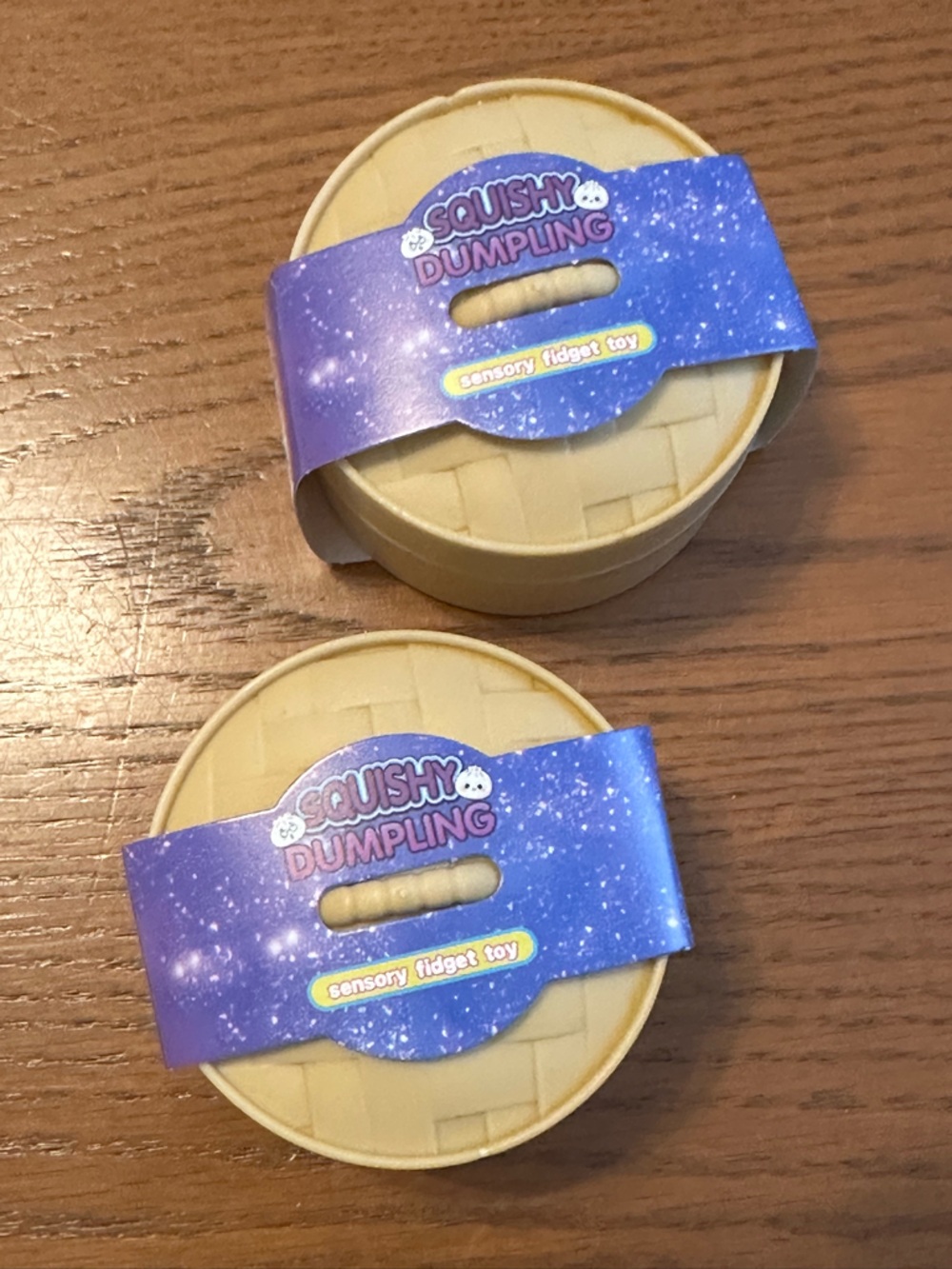 Sensory Fidget Toy - multicolor